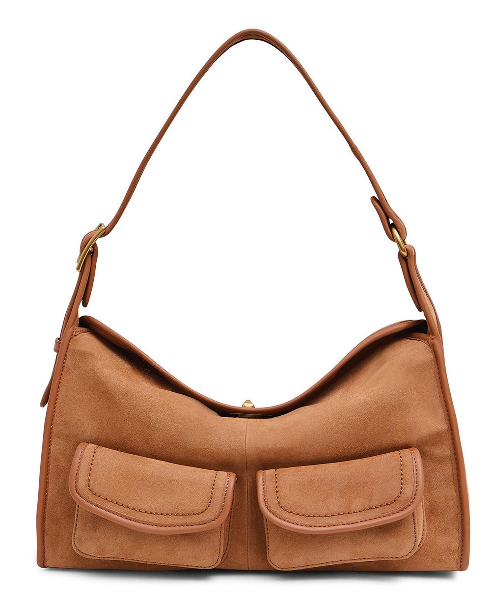 American Leather Co. Women's Grayson Shoulder