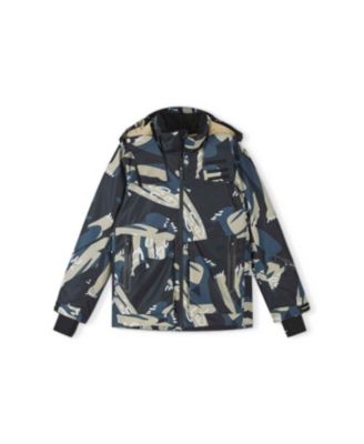 Reima Kids Girls4T - 14 Tirro Tec winter jacket
