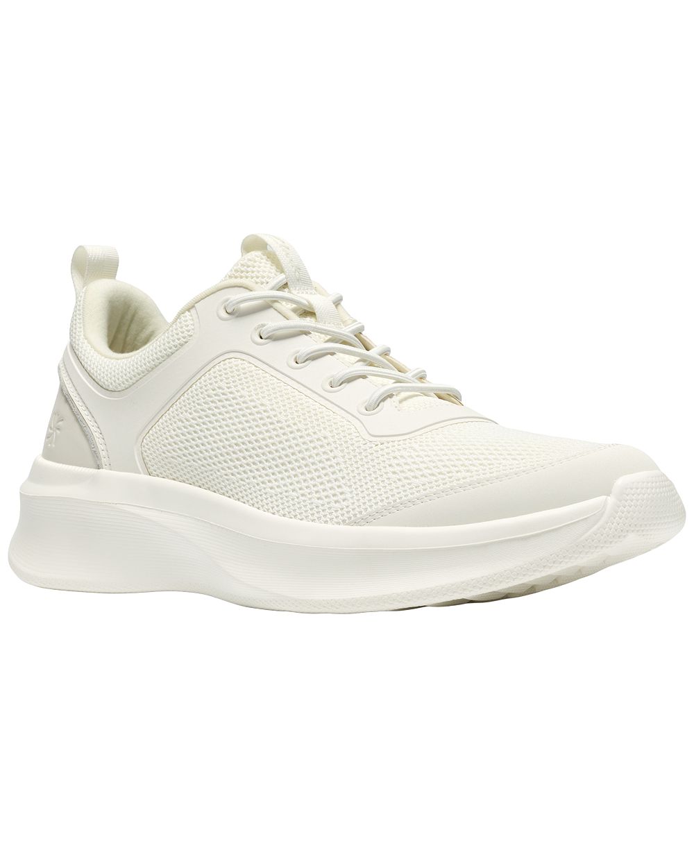 Clarks Men's Solevana Sport Walking Cloud Stepper Low Top Sneakers