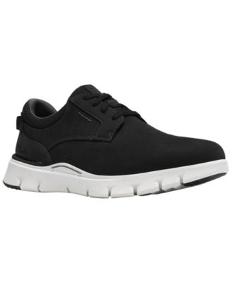 Black Nubuck