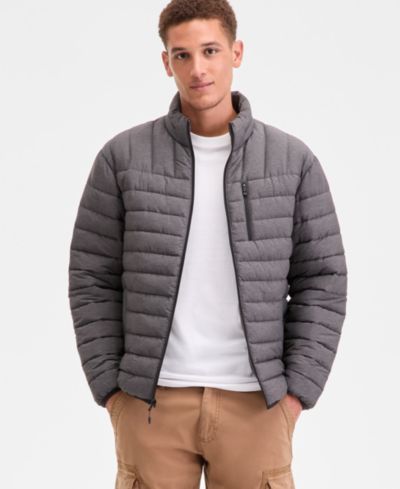Heather Grey