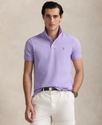 Polo Ralph Lauren Men's Classic-Fit Polo Shirt