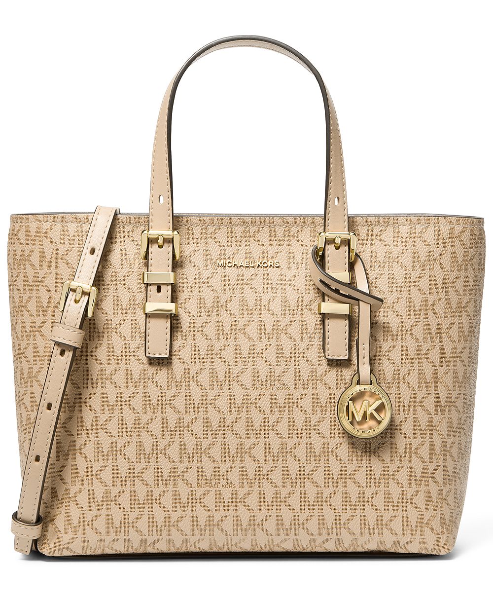 Сумка-тоут Michael Kors Quinn Small East West