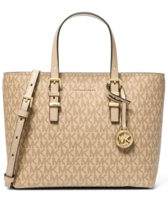 Сумка-тоут Michael Kors Quinn Small East West