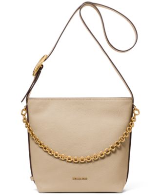 Маленькая сумка-мессенджер MICHAEL Michael Kors Nolita
