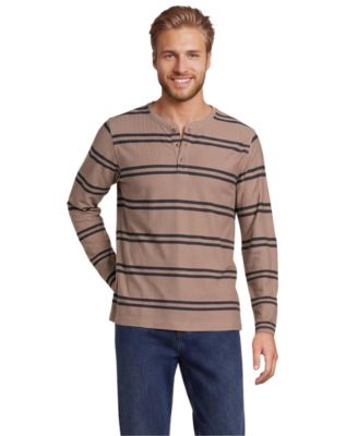 Dark khaki/charcoal stripe