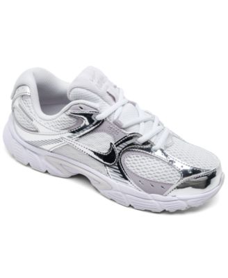 Nike Big Kids' V5 RNR Retro Athletic Sneakers from Finish Line