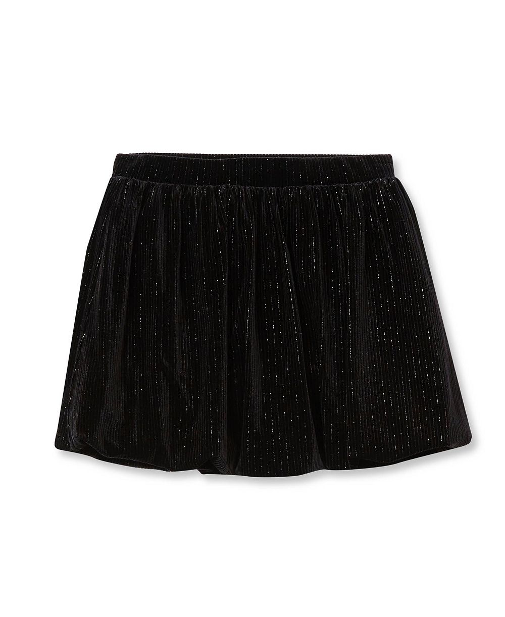Lands' End Girls' 4-16 Velour Bubble Skort