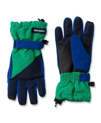 Dark navy/deep mint