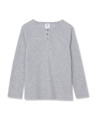 Gray heather