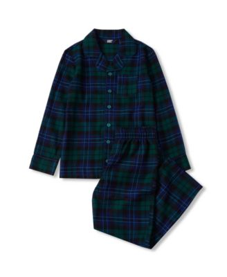 Liberty blue/pine blackwatch