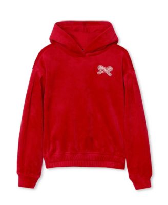 Bow/bright red