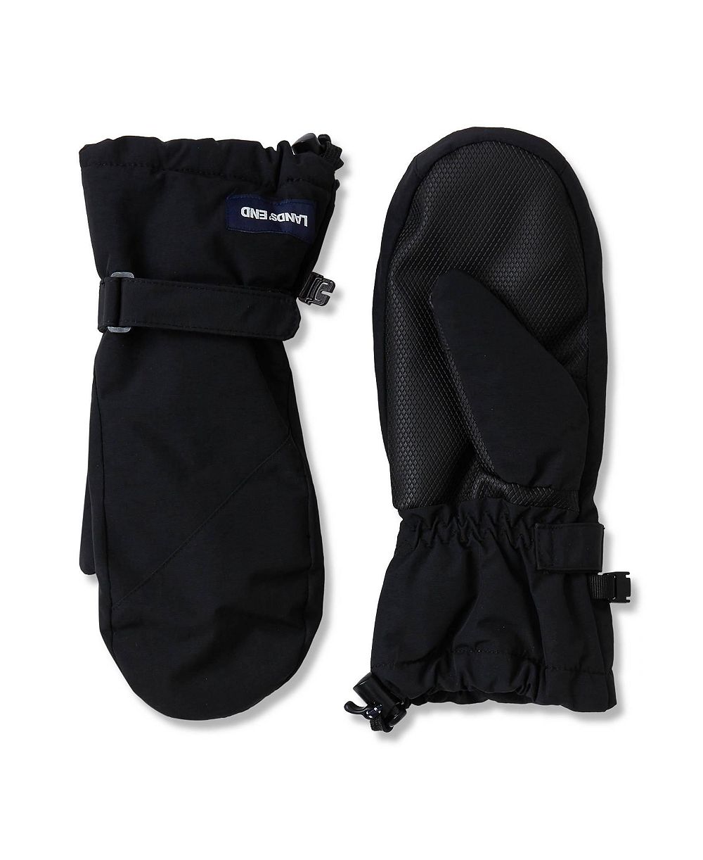 Lands' End Kids Squall Mittens