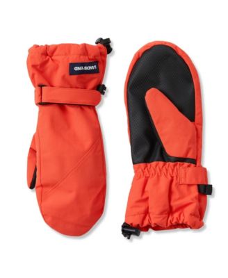 Bright orange