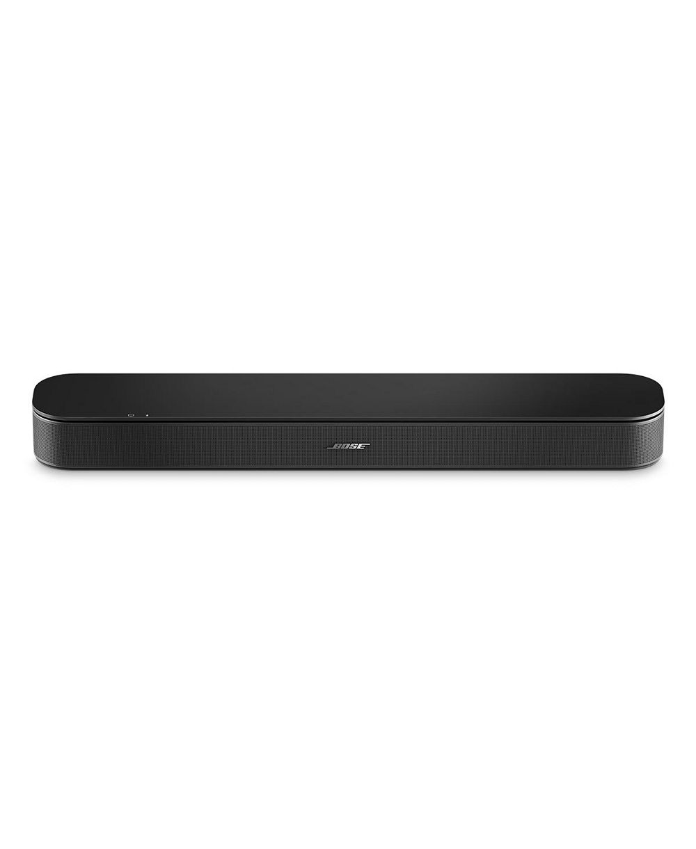 Bose TV Speaker (2nd Gen) Bluetooth Soundbar