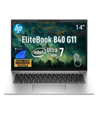Ноутбук HP EliteBook 840 G11, процессор Intel Core Ultra 7 165H, 14 дюймов