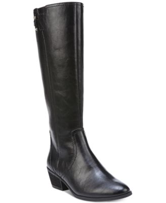 Женские высокие сапоги Dr. Scholl's Brilliance