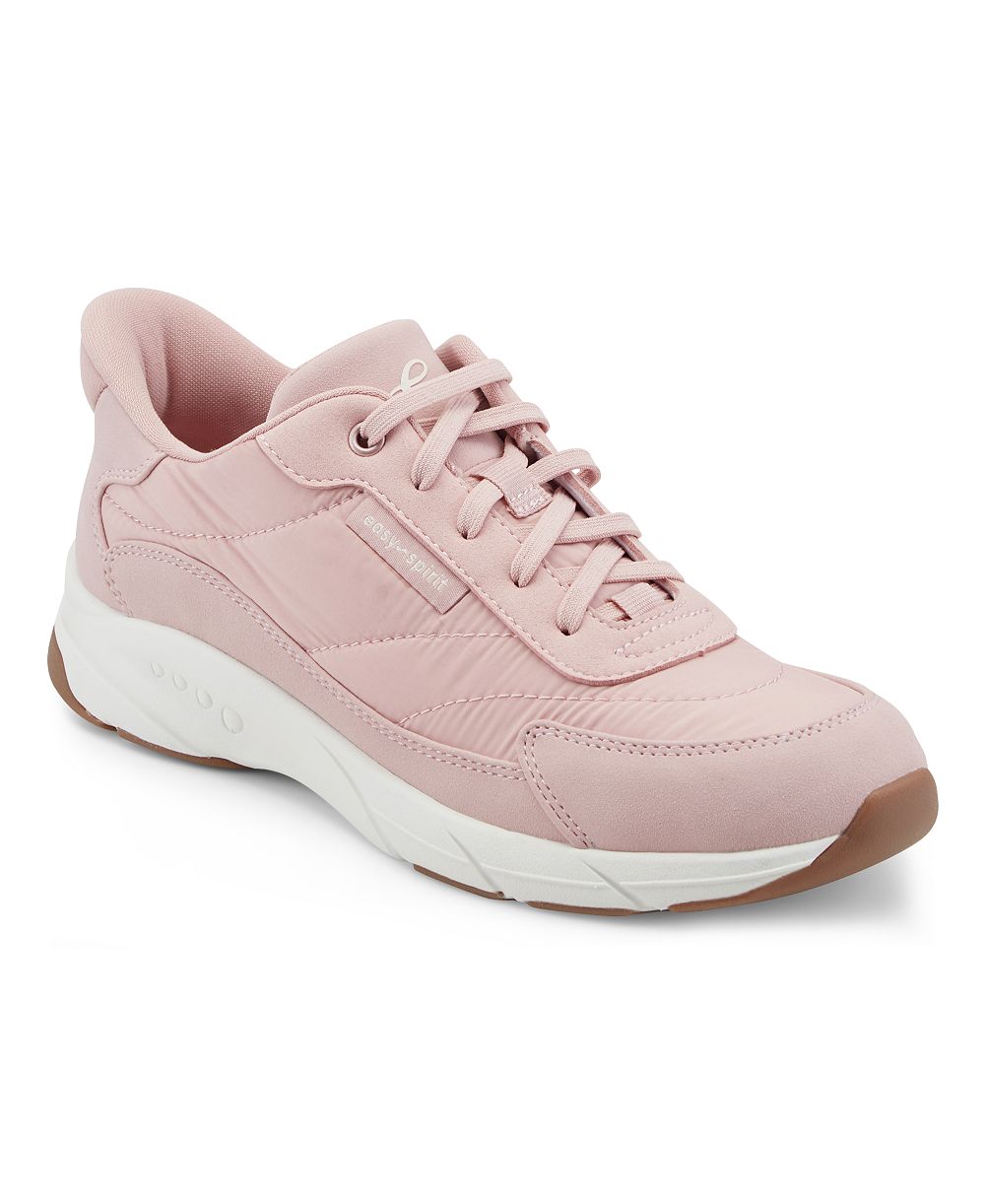 Easy Spirit Women's Limited Edition Ace Quilted Slip-On Sneakers