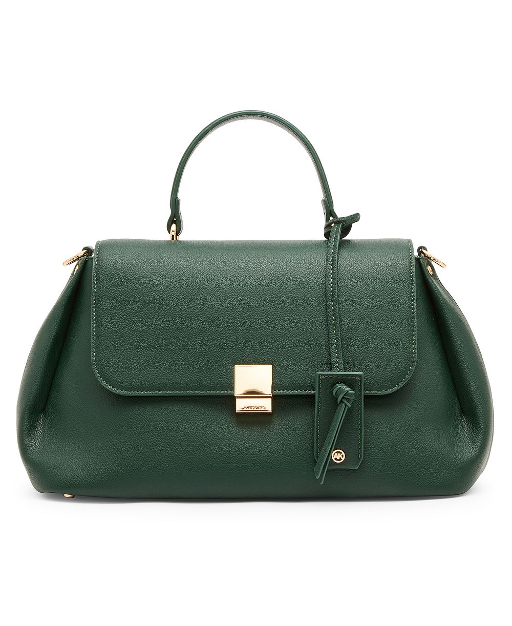 Anne Klein сумка-тоут East West Medium convertible с возможностью трансформации в кросс-боди