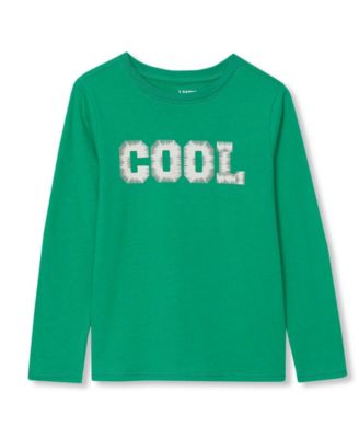Cool/deep mint