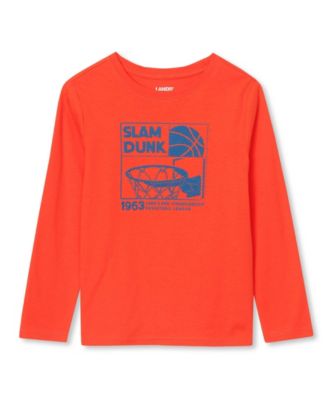 Texture/bright orange