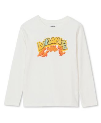 Dynamite/egret
