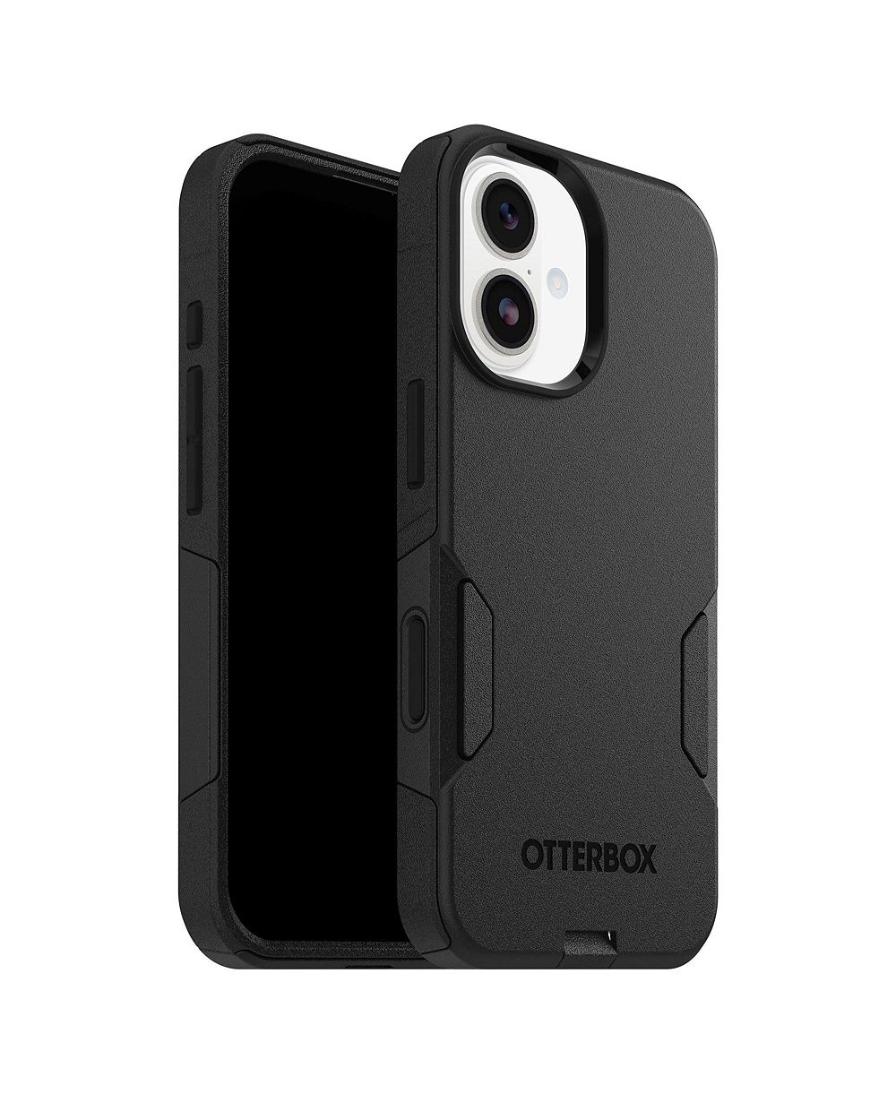 Otterbox Commuter MagSafe Case with Camera Control for Apple iPhone 17