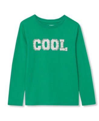 Cool/deep mint