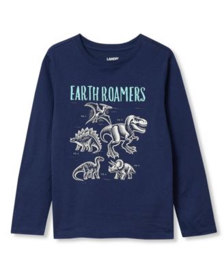 Dino/navy
