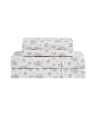 Naya Floral Oak