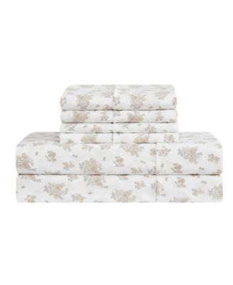 Naya Floral Oak