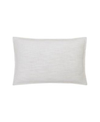Lucky Brand Marlowe Solid Decorative Pillow, 14" x 24"