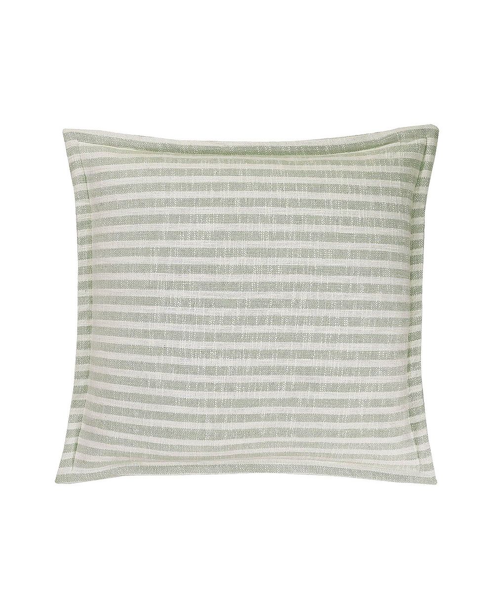 Lucky Brand Marlowe Striped Decorative Pillow, 22" x 22"