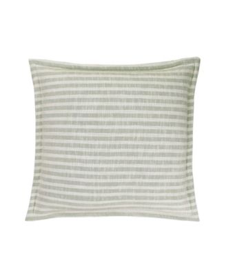 Lucky Brand Marlowe Striped Decorative Pillow, 22" x 22"