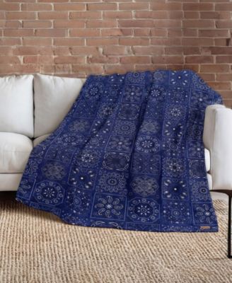 Bandanny Navy Blue