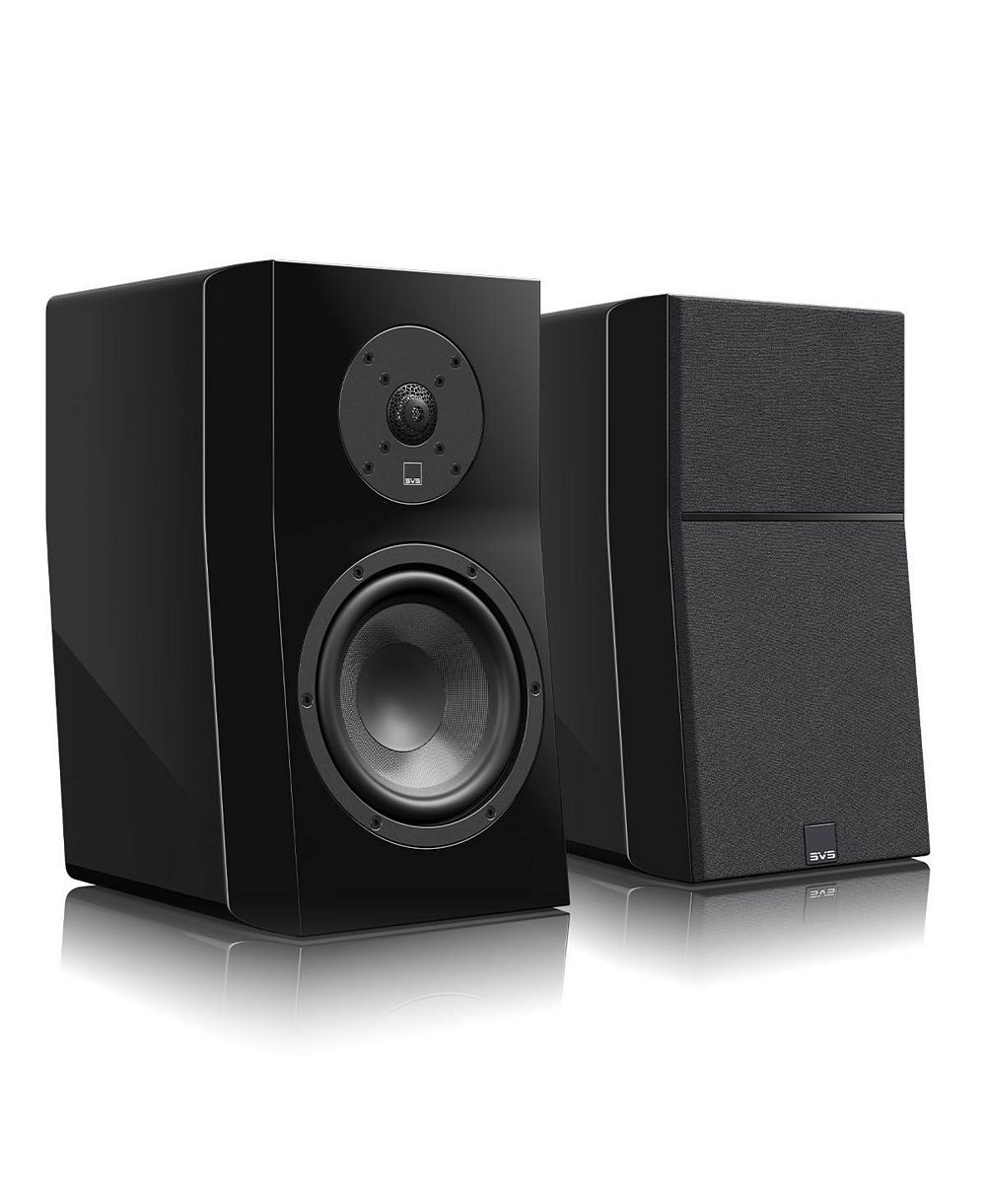 Акустические колонки SVS Ultra Evolution Reference, двухполосные, книжные, пара штук