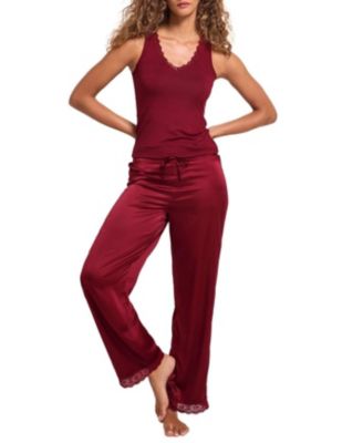 Dark red