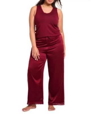 Dark red