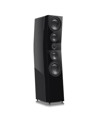 SVS Ultra Evolution Pinnacle Quad 8" Woofers Tower Speaker