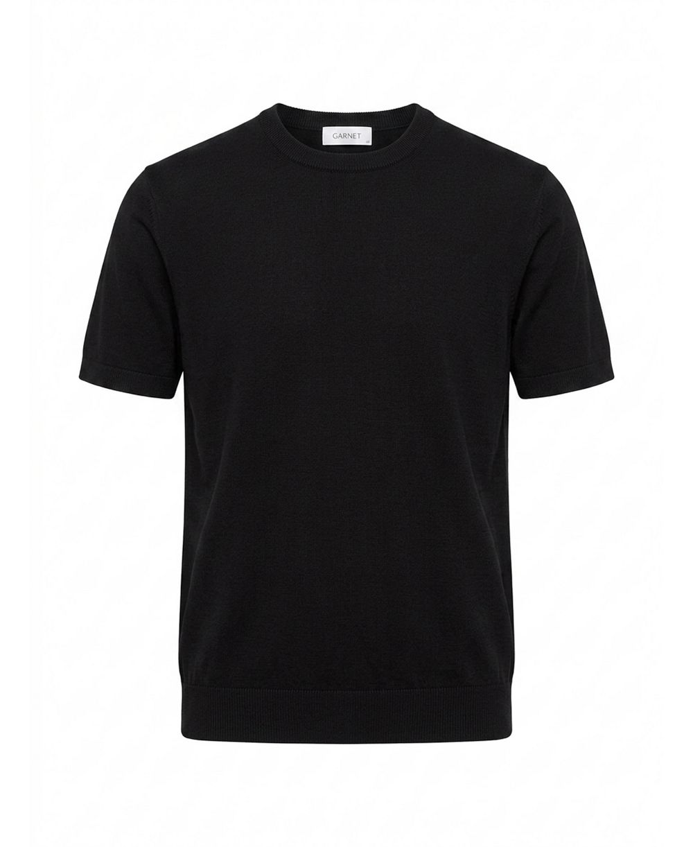 Garnet Men's Crewneck T-Shirt