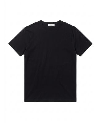 Garnet Men's Cotton Crewneck T-Shirt