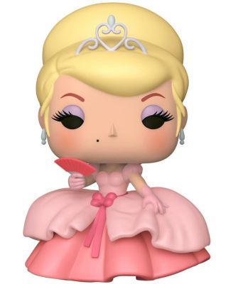 Фигурка Funko POP! Disney Принцесса и лягушка Шарлотта 3,56 дюйма, виниловая, для детей от 3 лет