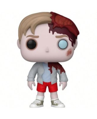 Фигурка Funko Pop! Pet Sematary Victor Pascow, винил, 3.51", от 3 лет