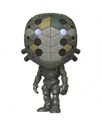 Funko Pop! Rebel Moon Джимми 3.6" виниловая фигурка, 1 штука, от 3 лет