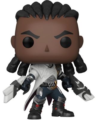 Funko Pop! League of Legends виниловая фигурка Люциана