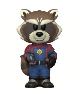 Funko Vinyl Soda Guardians of the Galaxy Rocket Blind Box Vinyl Figure