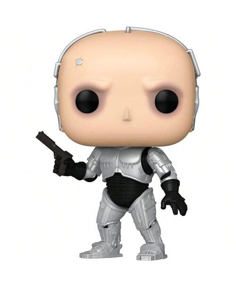 Funko POP! Movies RoboCop виниловая фигурка 3.5", возраст 3+