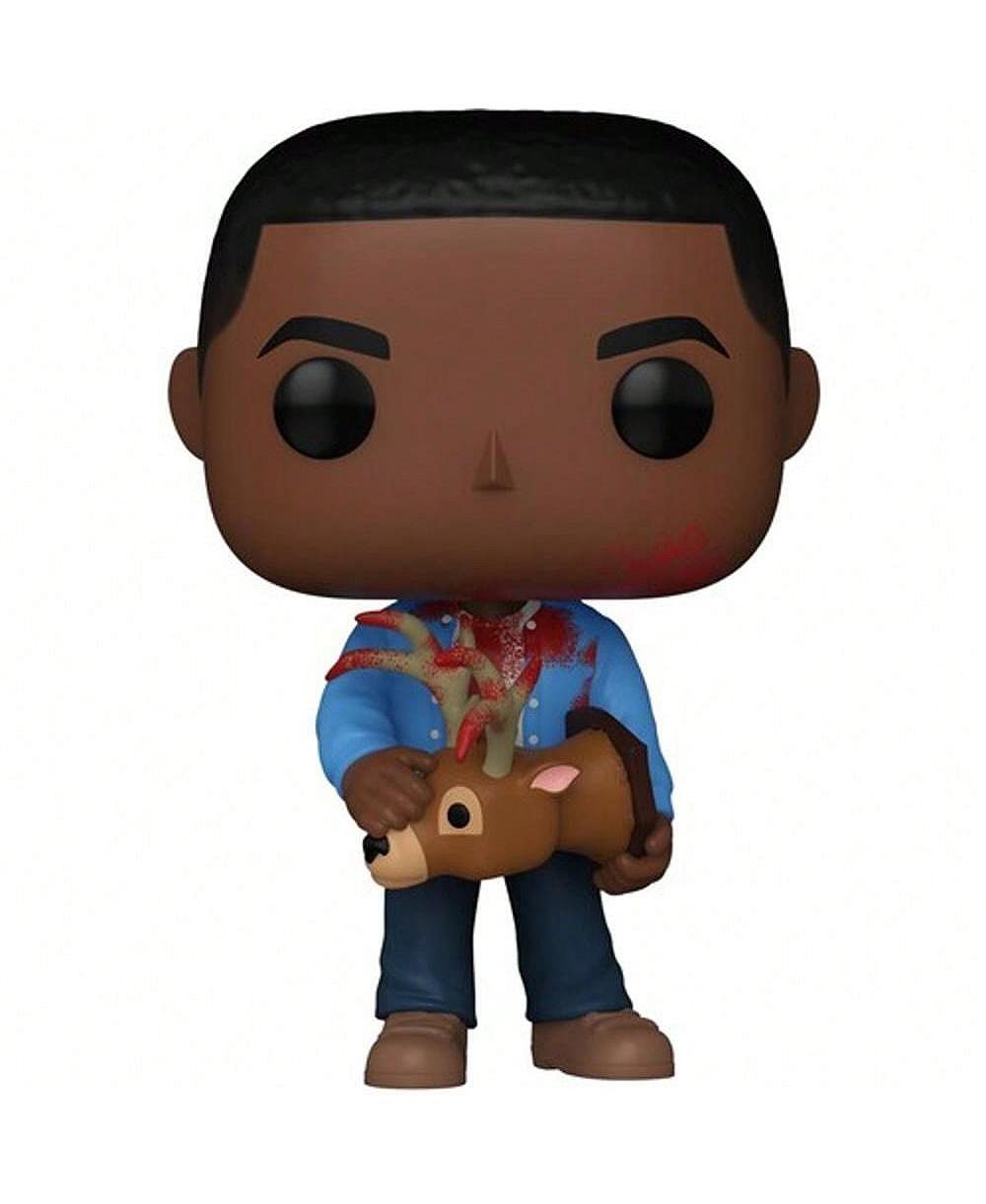 Фигурка Funko Pop! Get Out - Крис Вашингтон с оленем, 3,6" винил, от 3 лет