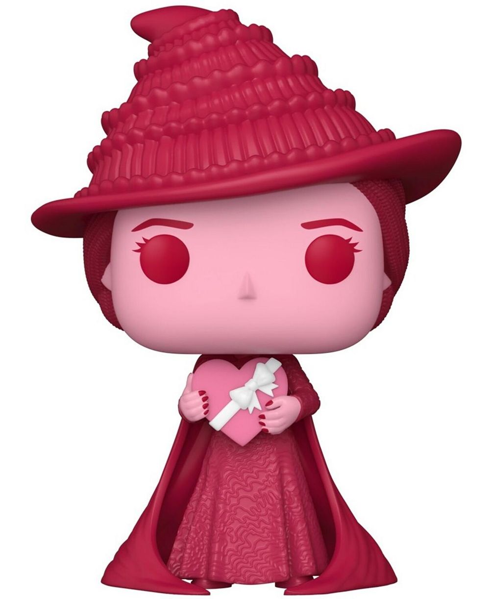 Фигурка Funko POP! Wicked Эльза, 3,53", винил, от 3 лет
