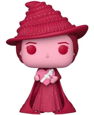 Funko POP! Wicked Elphaba Valentine 3.53" Vinyl Figure, Ages 3+